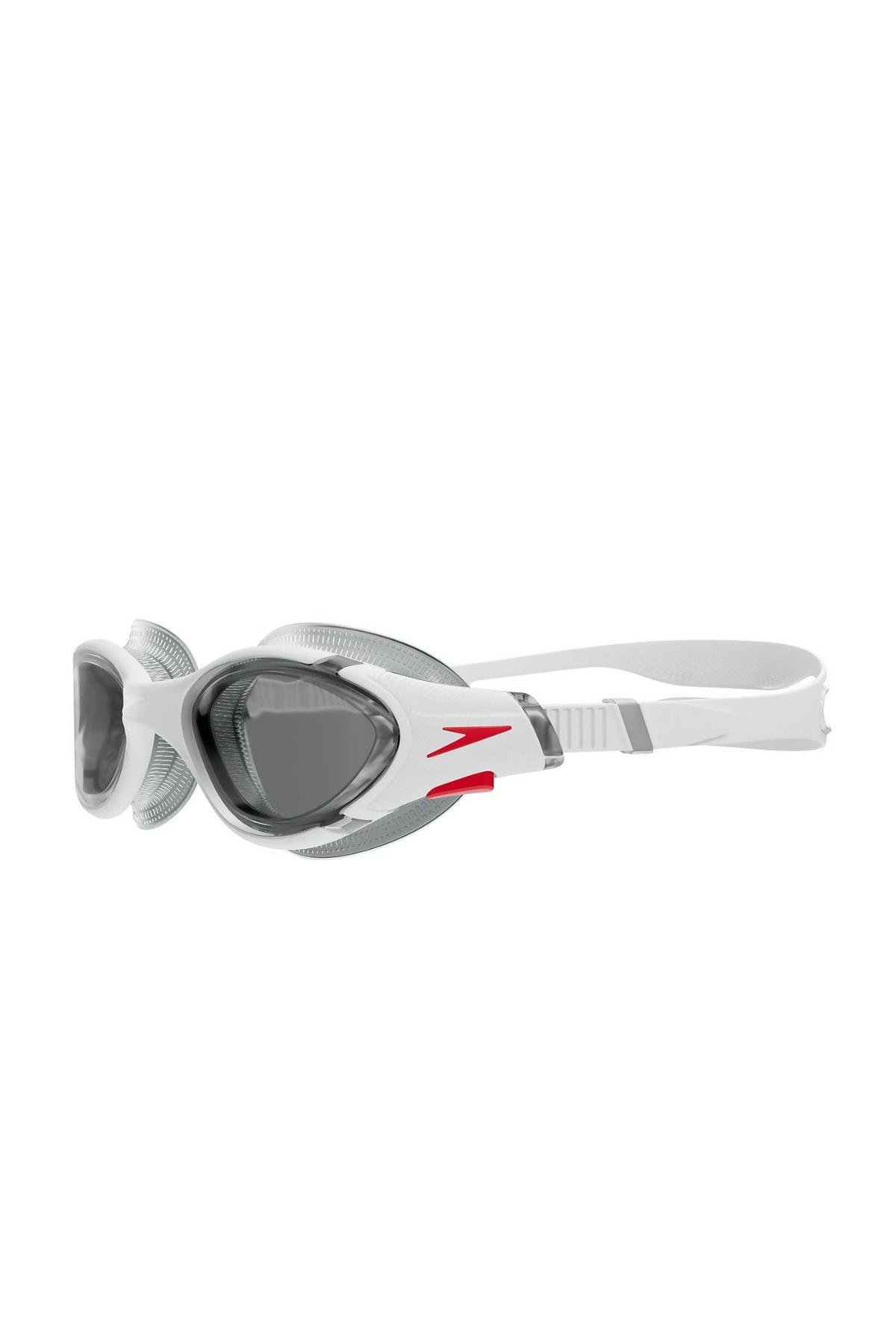 Speedo Biofuse 2.0 Yüzücü Gözlüğü Beyaz