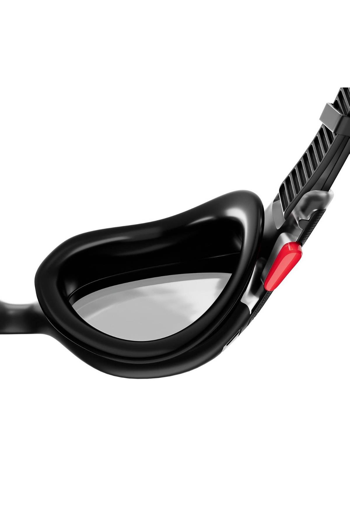 Speedo Biofuse 2.0 Yüzücü Gözlüğü Siyah