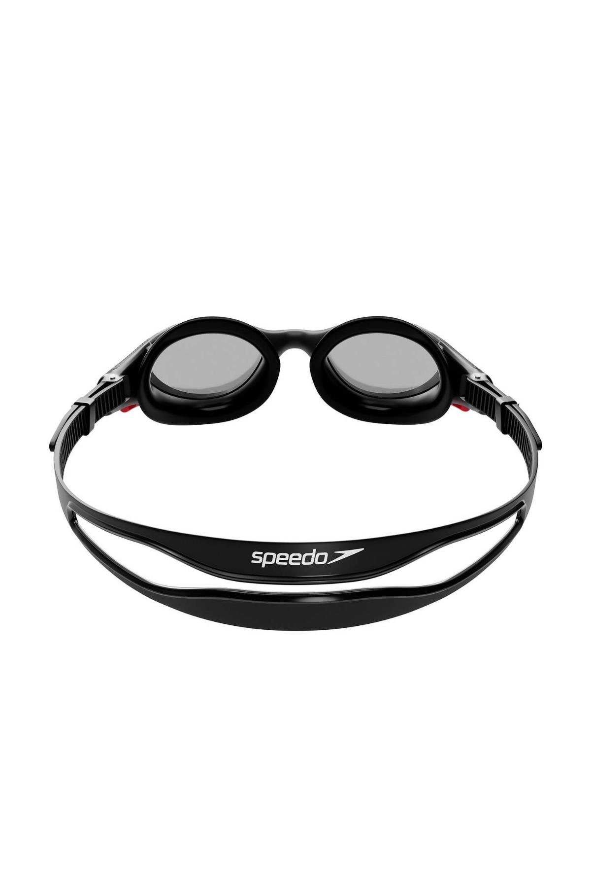 Speedo Biofuse 2.0 Yüzücü Gözlüğü Siyah