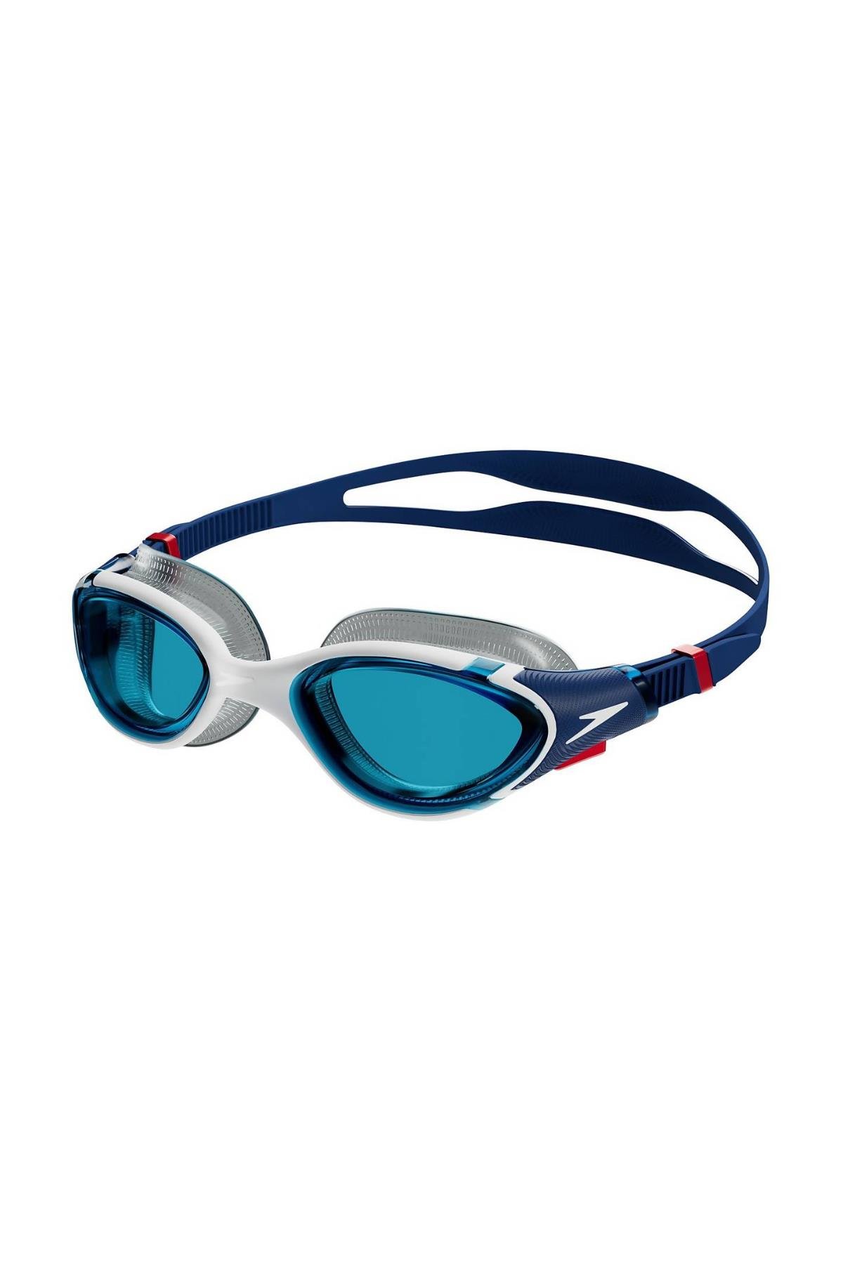 Speedo Biofuse 2.0 Yüzücü Gözlüğü Mavi