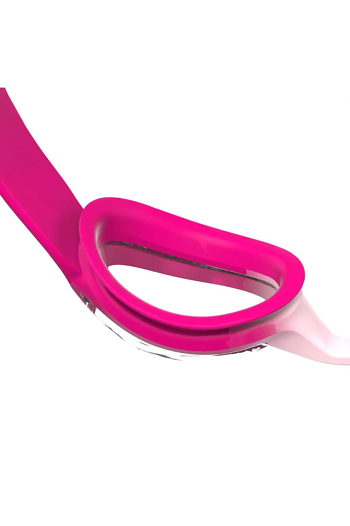 Speedo ILLUSION Pembe/Mor Çocuk Yüzücü Gözlüğü