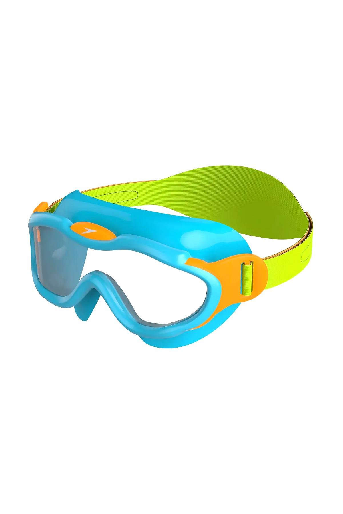 Speedo Infant Biofuse Mask Çocuk Yüzücü Gözlüğü