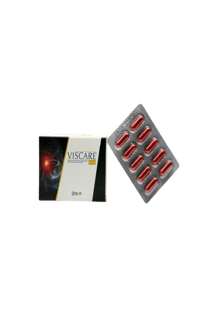 VISCARE PLUS 30 KAPSUL