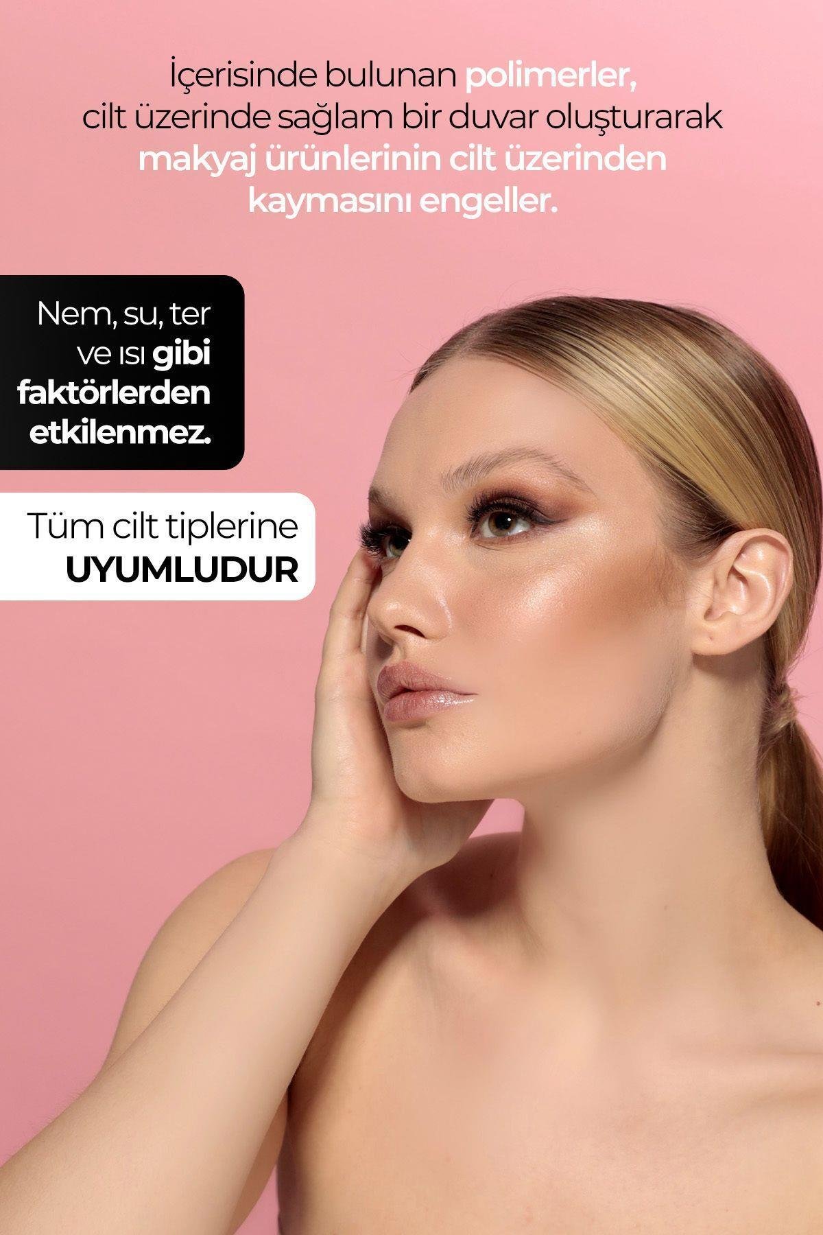  Makyaj Make Up Fıxator 75 Ml