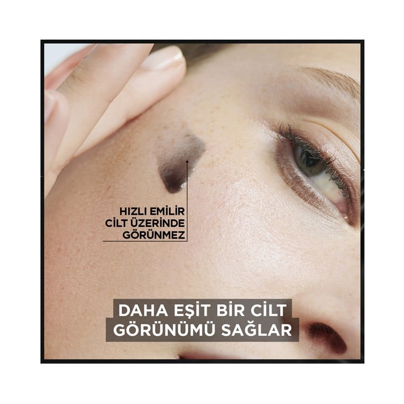 Aha Bha Cilt Kusurları Karşıtı Siyah Serum %4 [niasinamid Peeling Etkili Aha Bha] 30ml