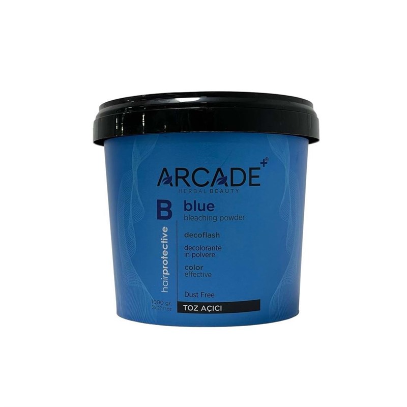 Arcade Açıcı Mavi 1000 Gr