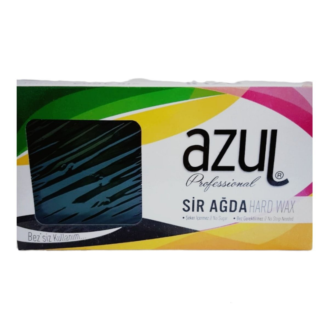 AZUL Kalıp Ağda Azulen 400 gr.