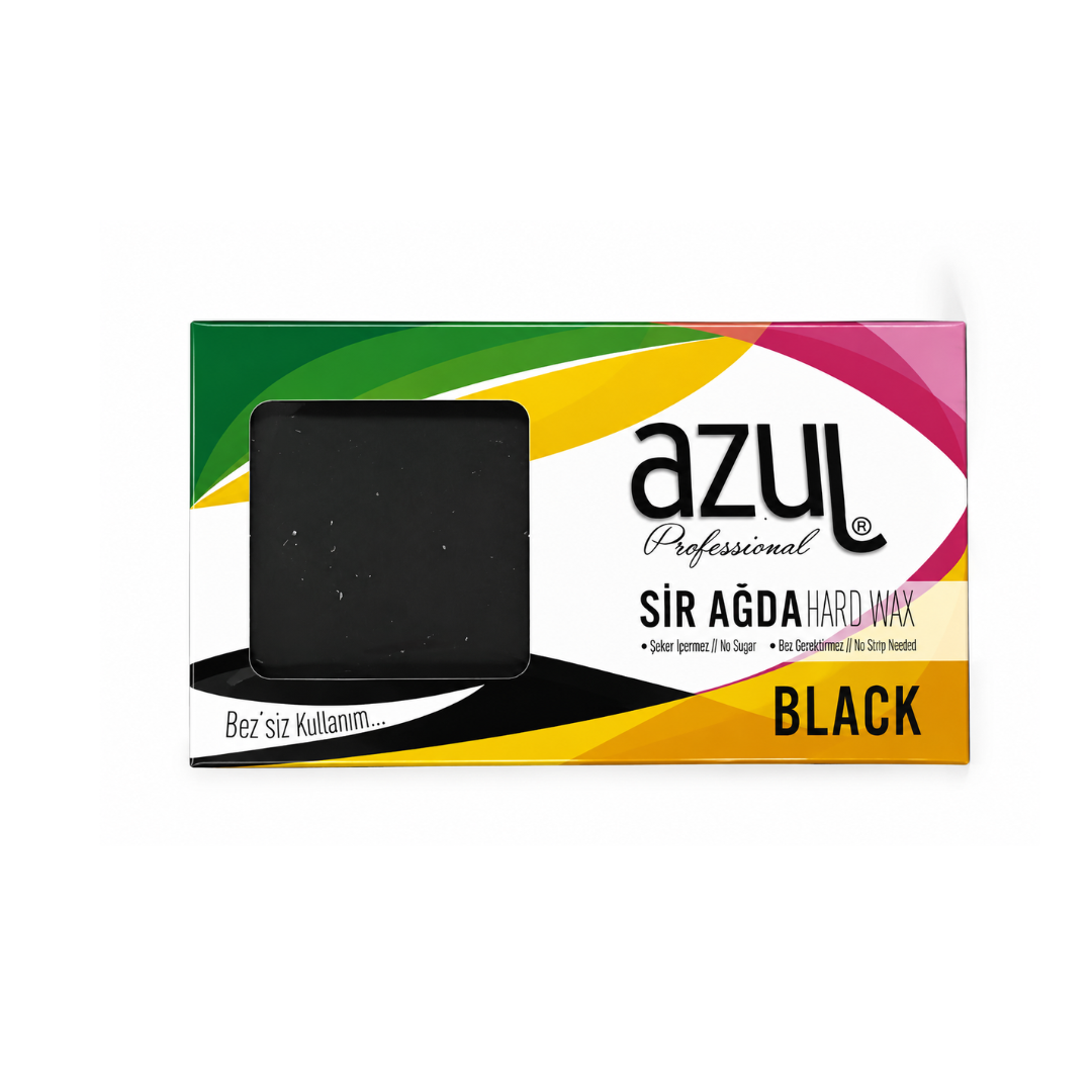AZUL Kalıp Ağda Black 400 Gr.