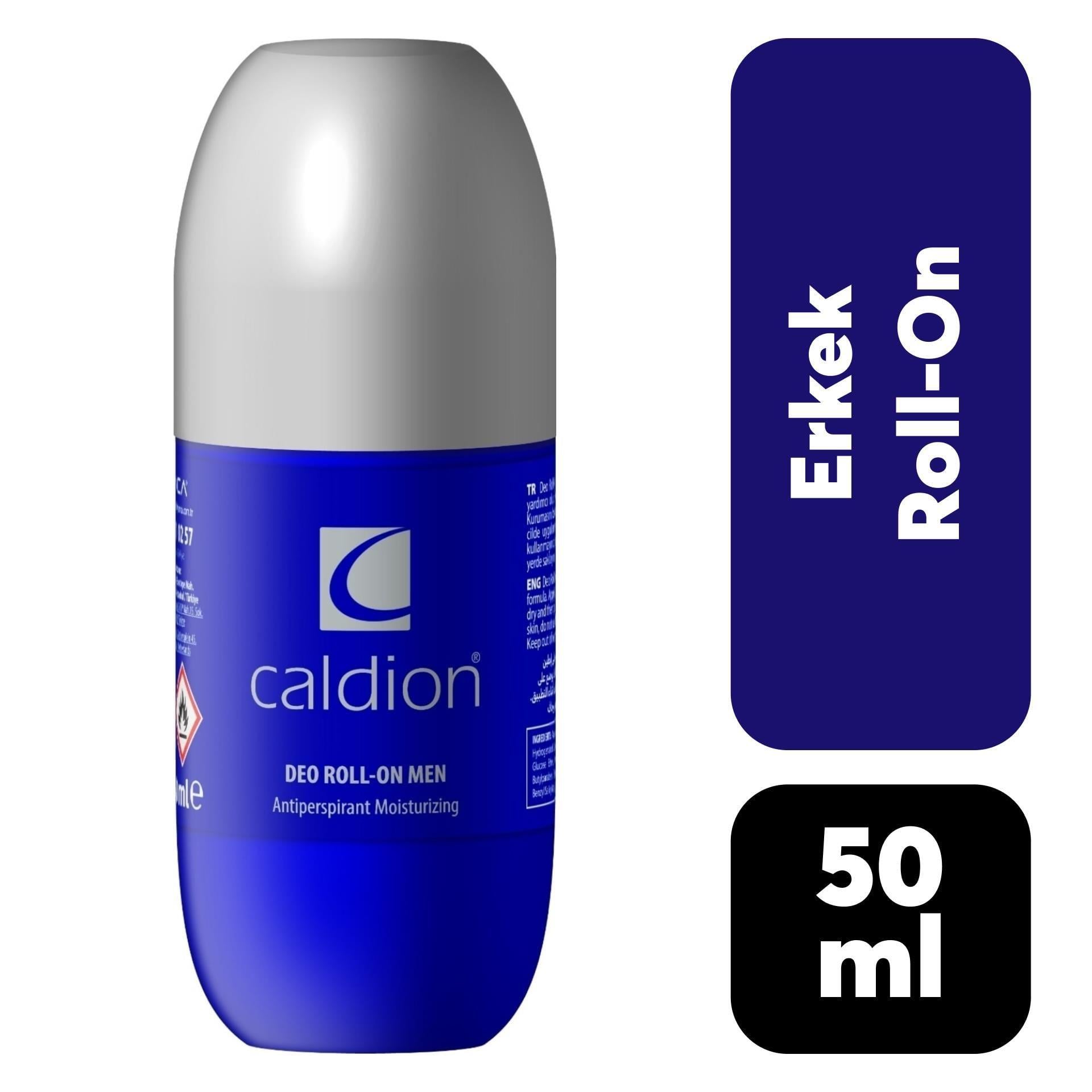 Caldion Men 50 ml Deo Roll-On