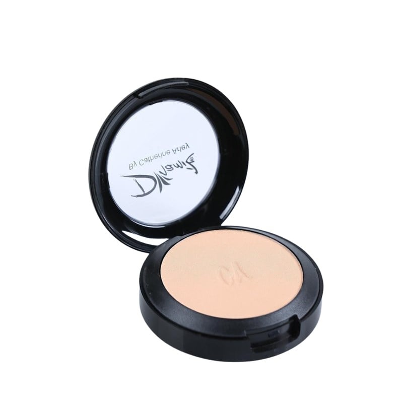 CATHERINE ARLEY DYNAMIC CREAM COMPACT PUDRA 01