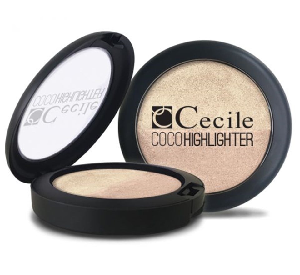 CECILE COCO HIGHLIGHTER CH01