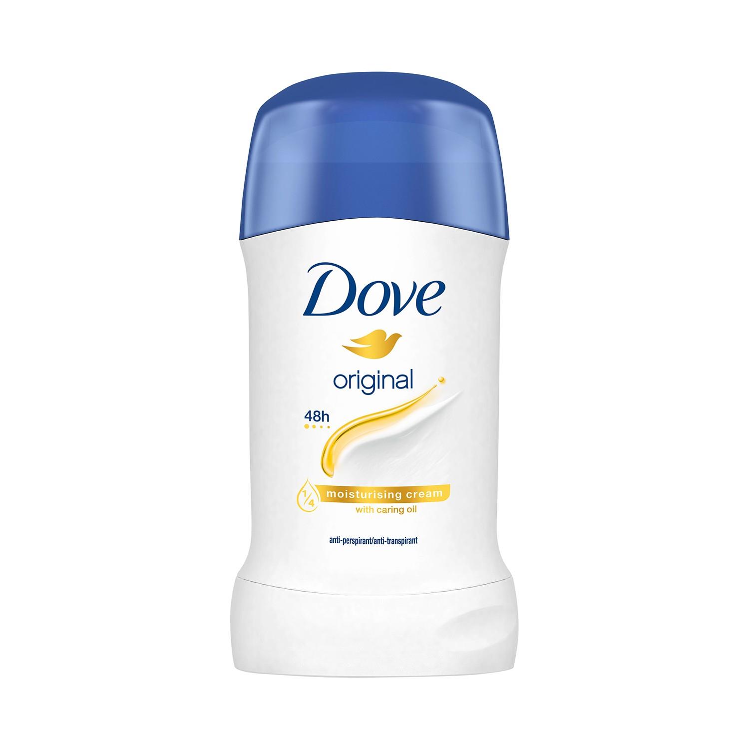 Dove Deo Stick Orijinal 40 Ml