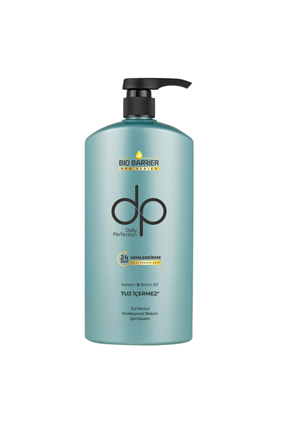 Dp Şampuan Bio Barrier 24 Saat Nem 500 ml