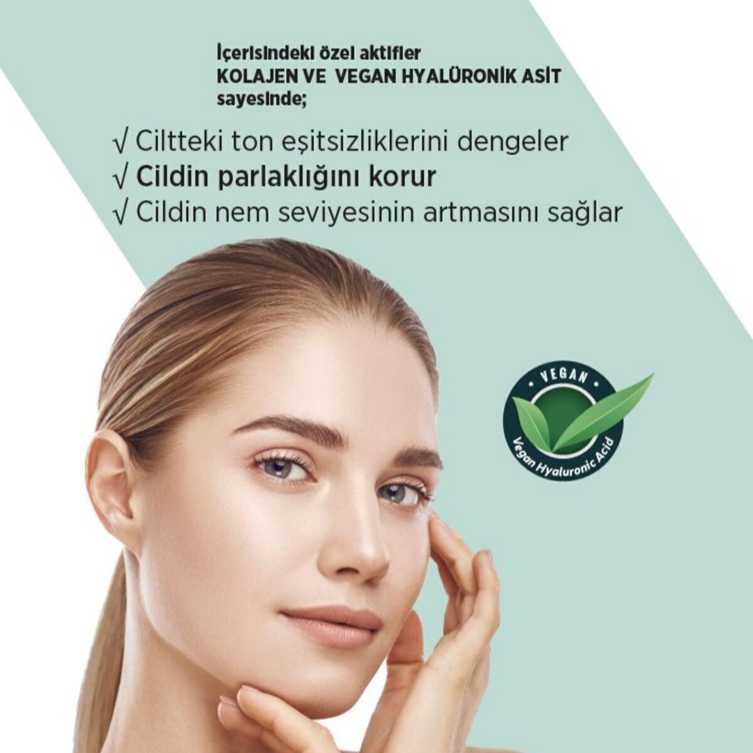 Dr.Clinic Leke Kremi 