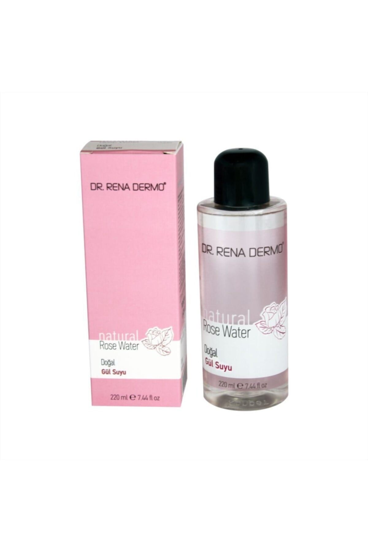 Dr. Reno Dermo Dr. Rena Dermo Gül Suyu 220 Ml