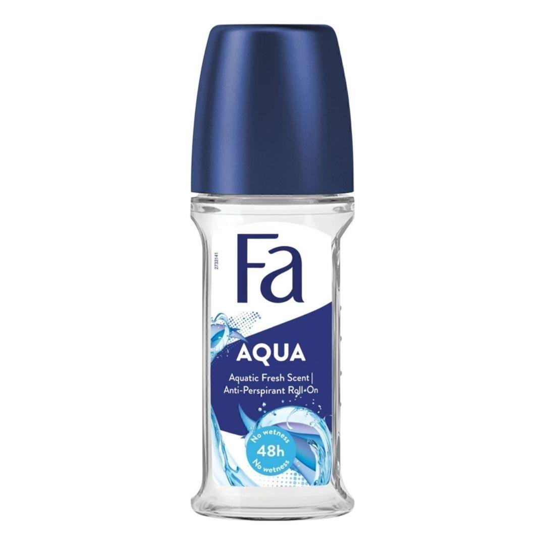 Fa Aqua Kadın Roll-On 50 ml