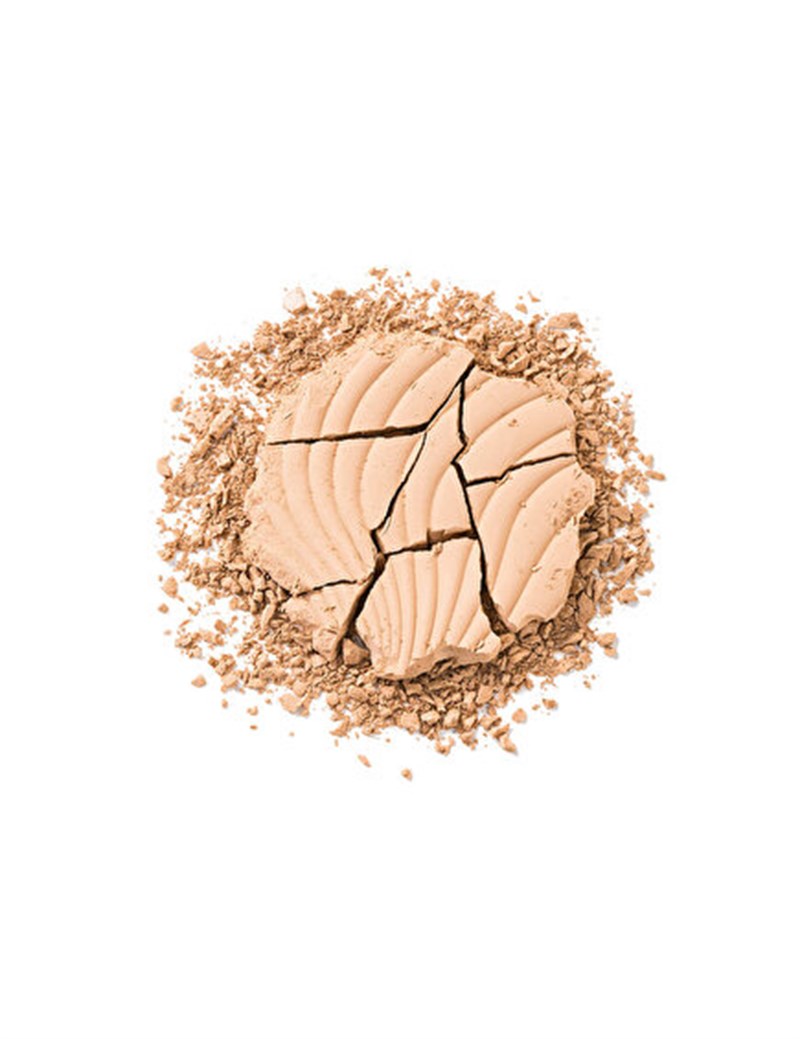Flormar Compact Powder 092 Medium Soft Peach Pudra