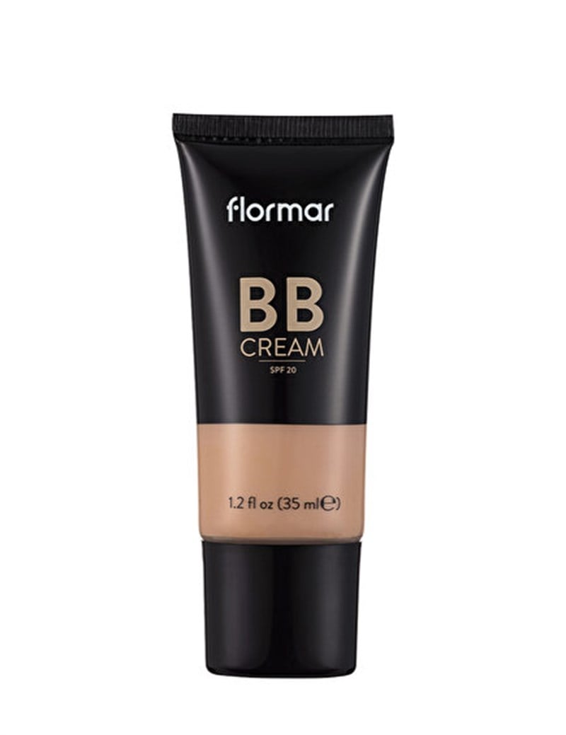 Flormar Fair Light BB Krem No:02