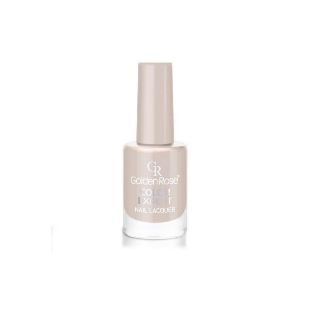 Golden Rose Color Expert Fall & Winter Collection No: 101 Glitter - Işıltılı Oje