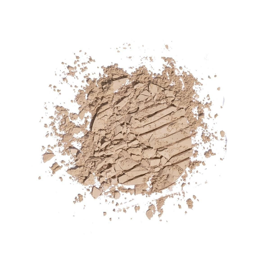 Golden Rose Pudra - Silky Touch Compact Powder No: 03