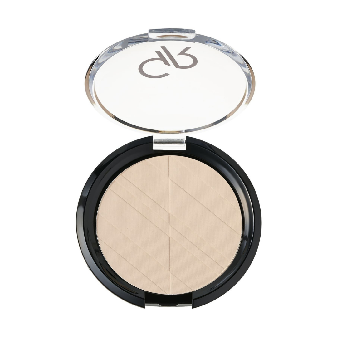 Golden Rose Pudra - Silky Touch Compact Powder No: 03