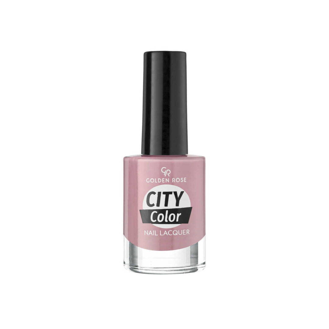 GR City Color Nail Lacquer-10