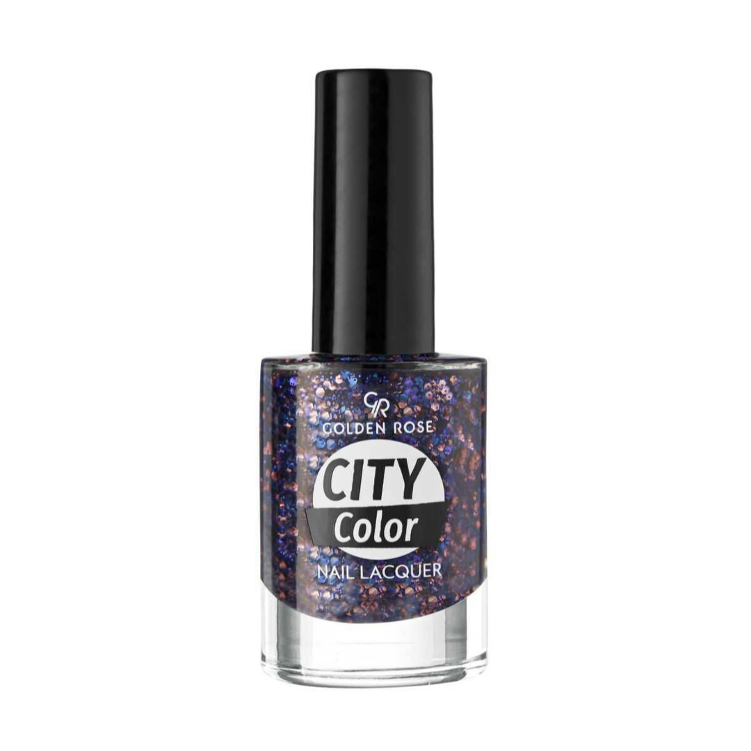GR City Color Nail Lacquer-111