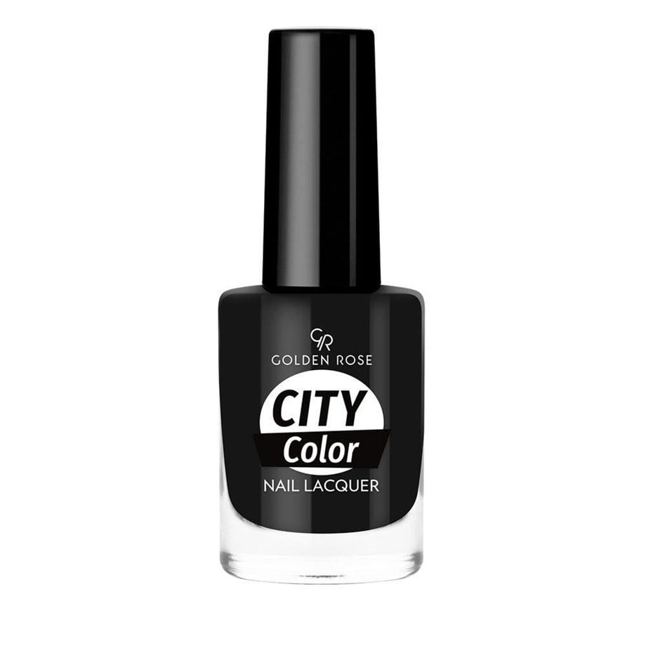 GR City Color Nail Lacquer-65