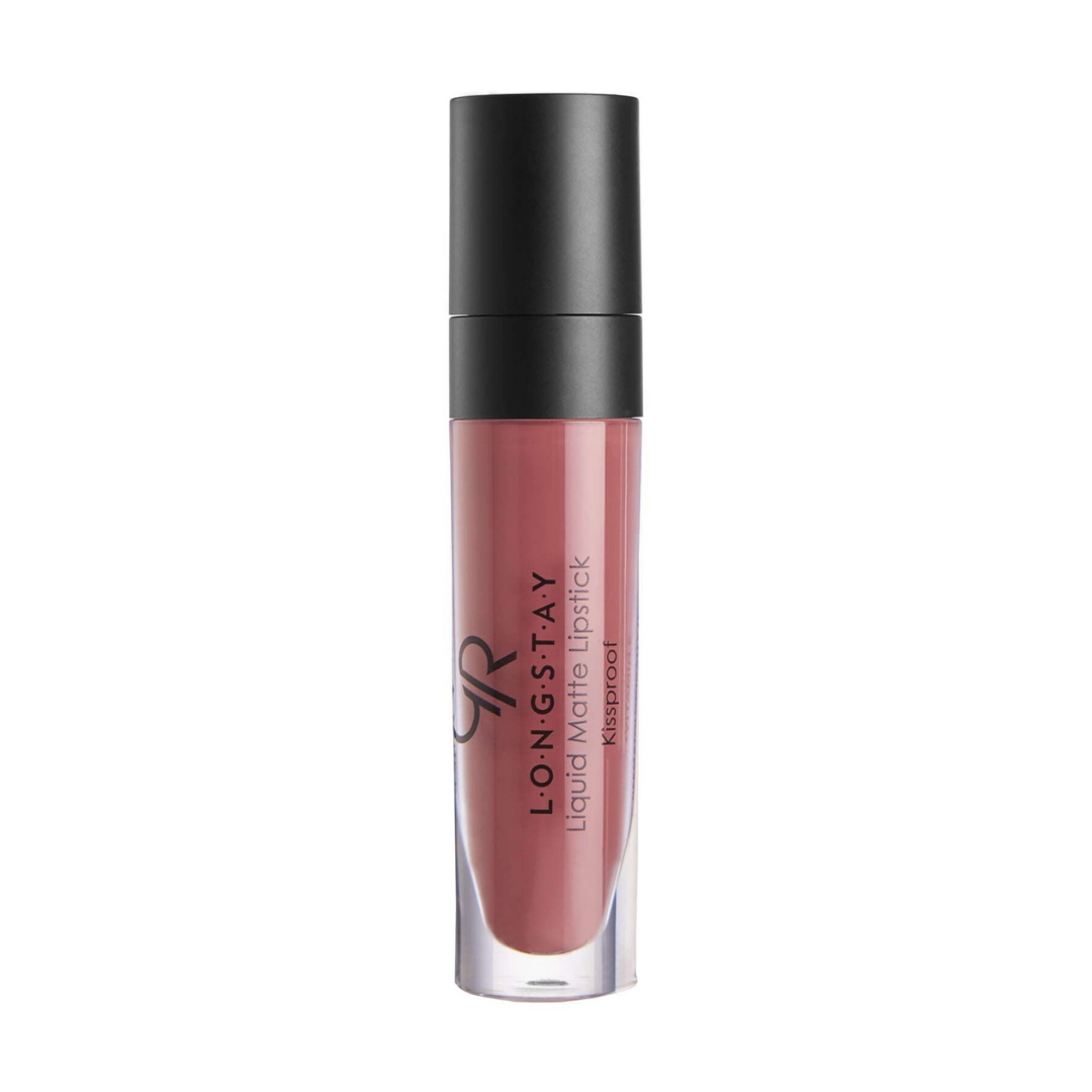 GR Longstay Liquid Matte Lipstick No:20