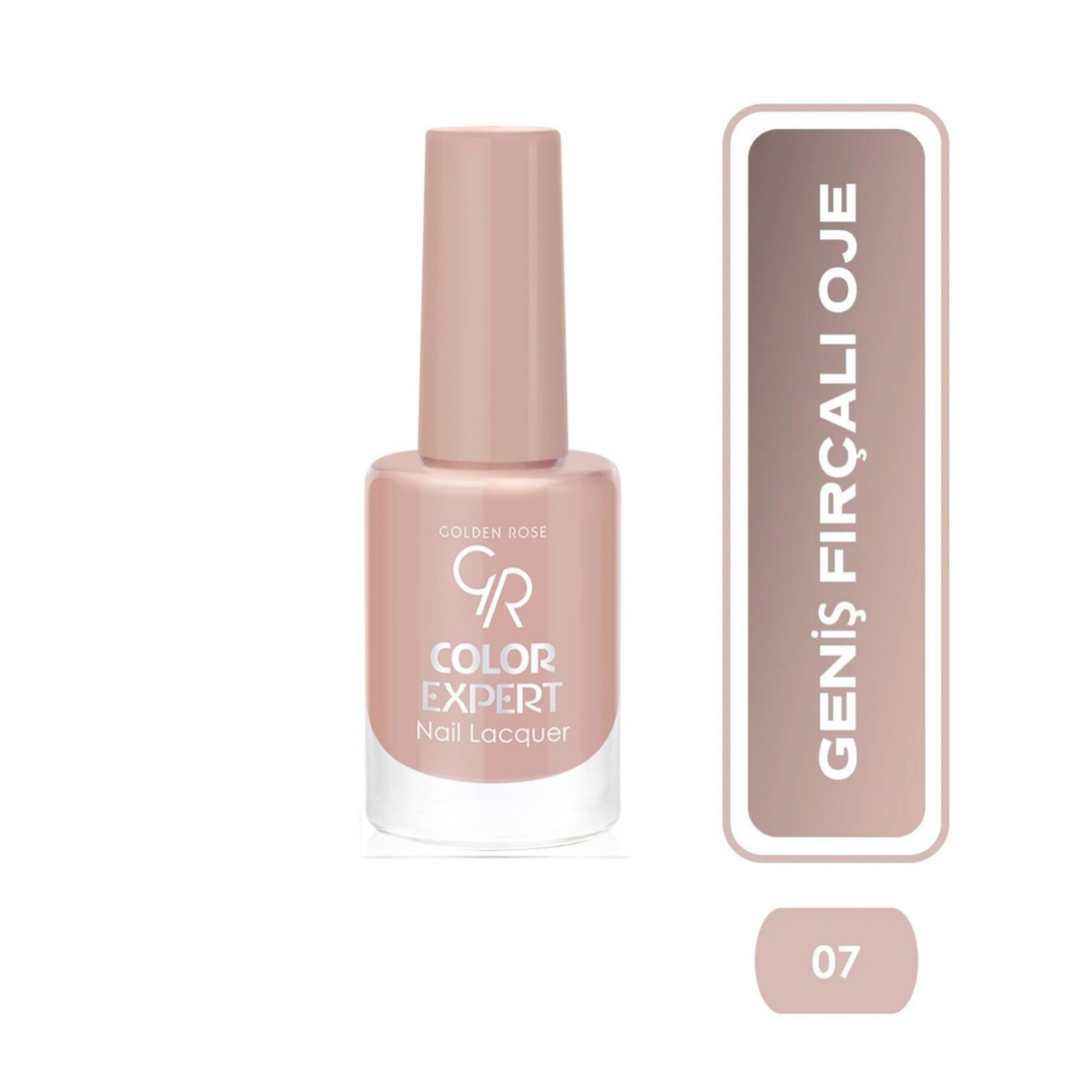 GR Oje Color Expert No:07
