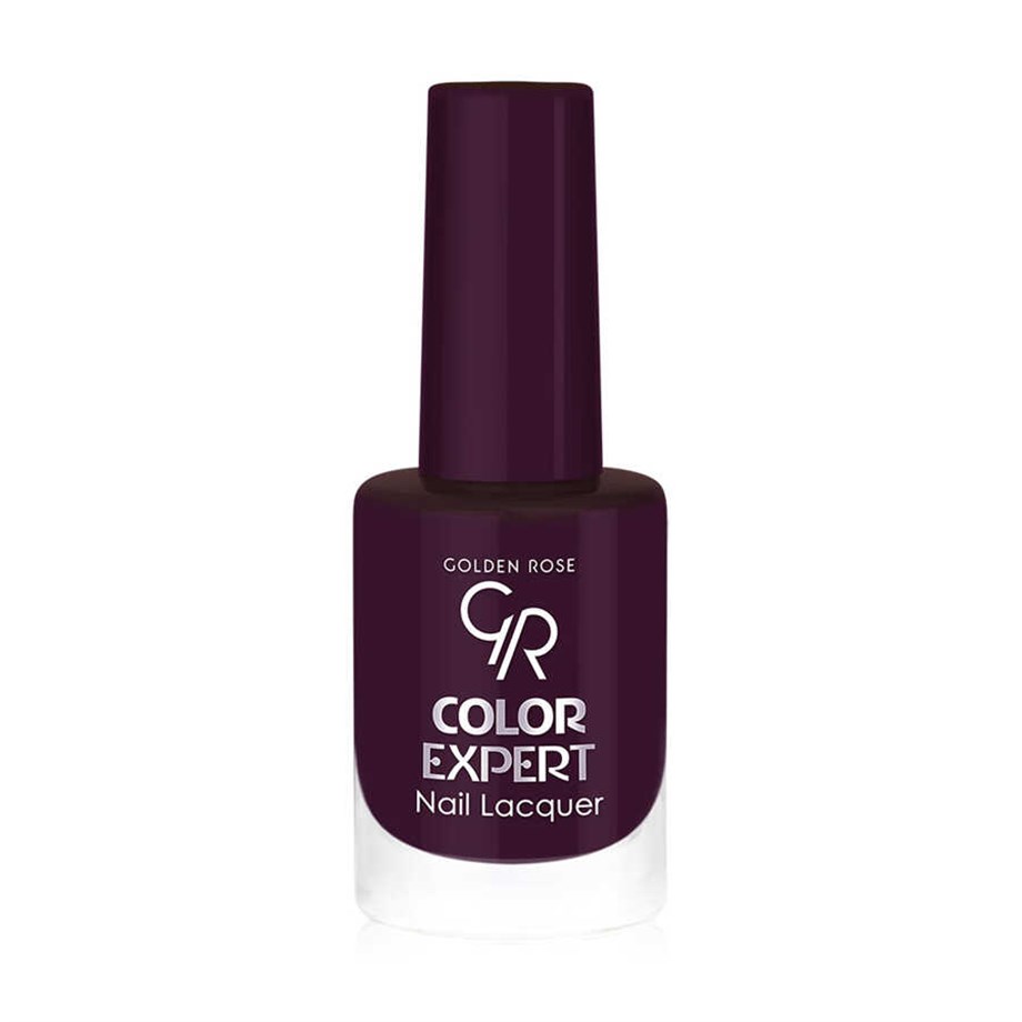GR Oje Color Expert No:124