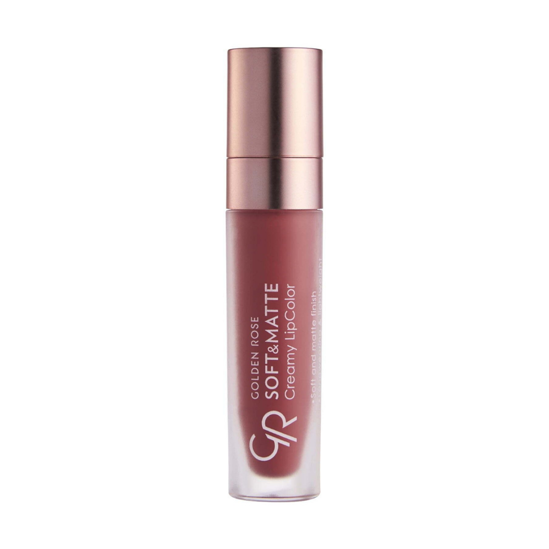 GR Soft&Matte Creamy Lipcolor - Likit Mat Ruj 111
