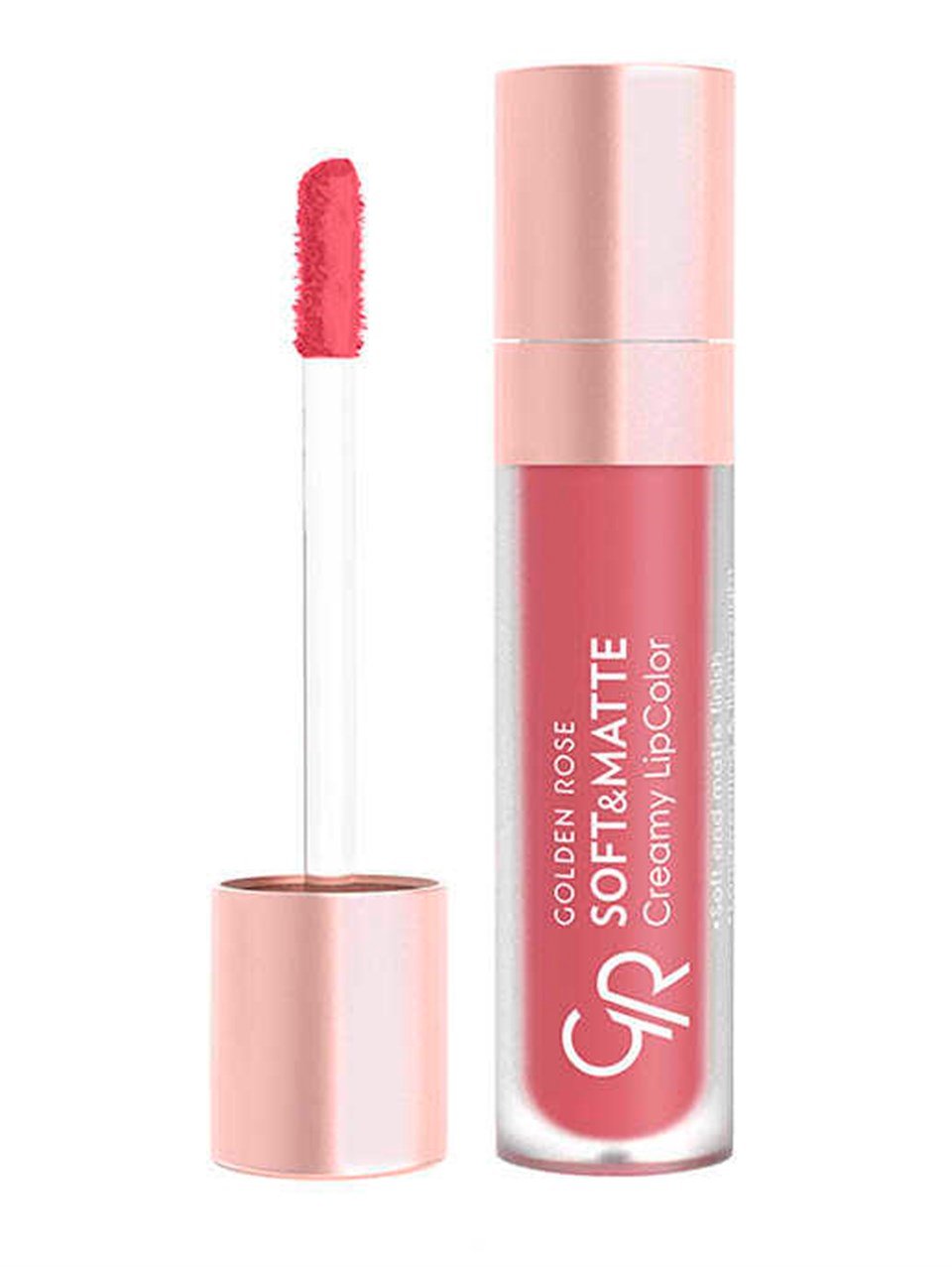 GR Soft&Matte Creamy Lipcolor - Likit Mat Ruj 120