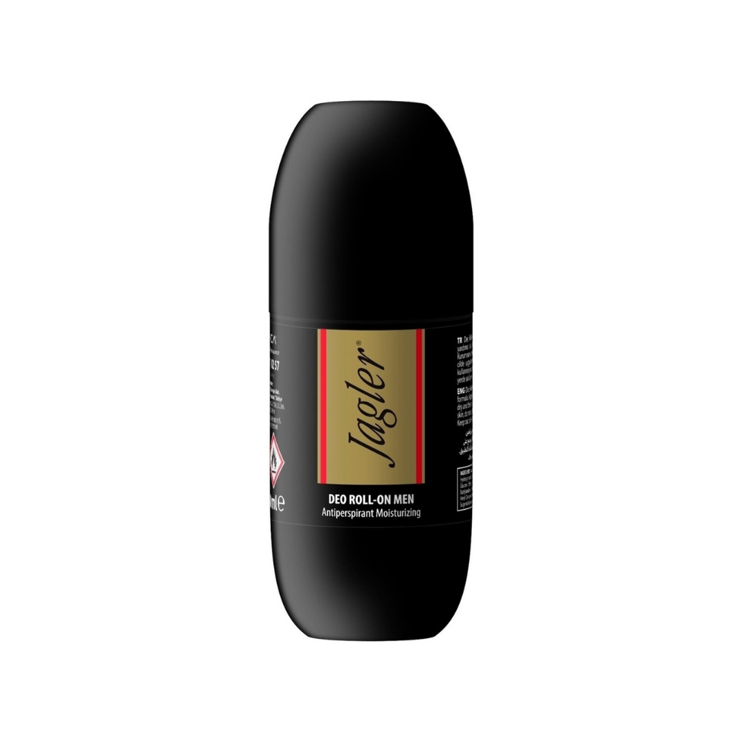 Jagler Classic 50 Ml Erkek Roll on