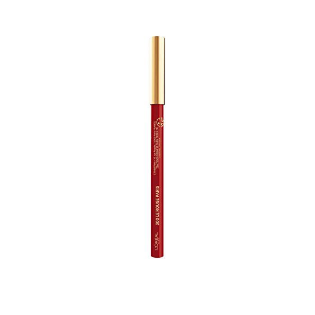 L'Oréal Paris Color Riche Dudak Kalemi 300 Le Rouge Paris