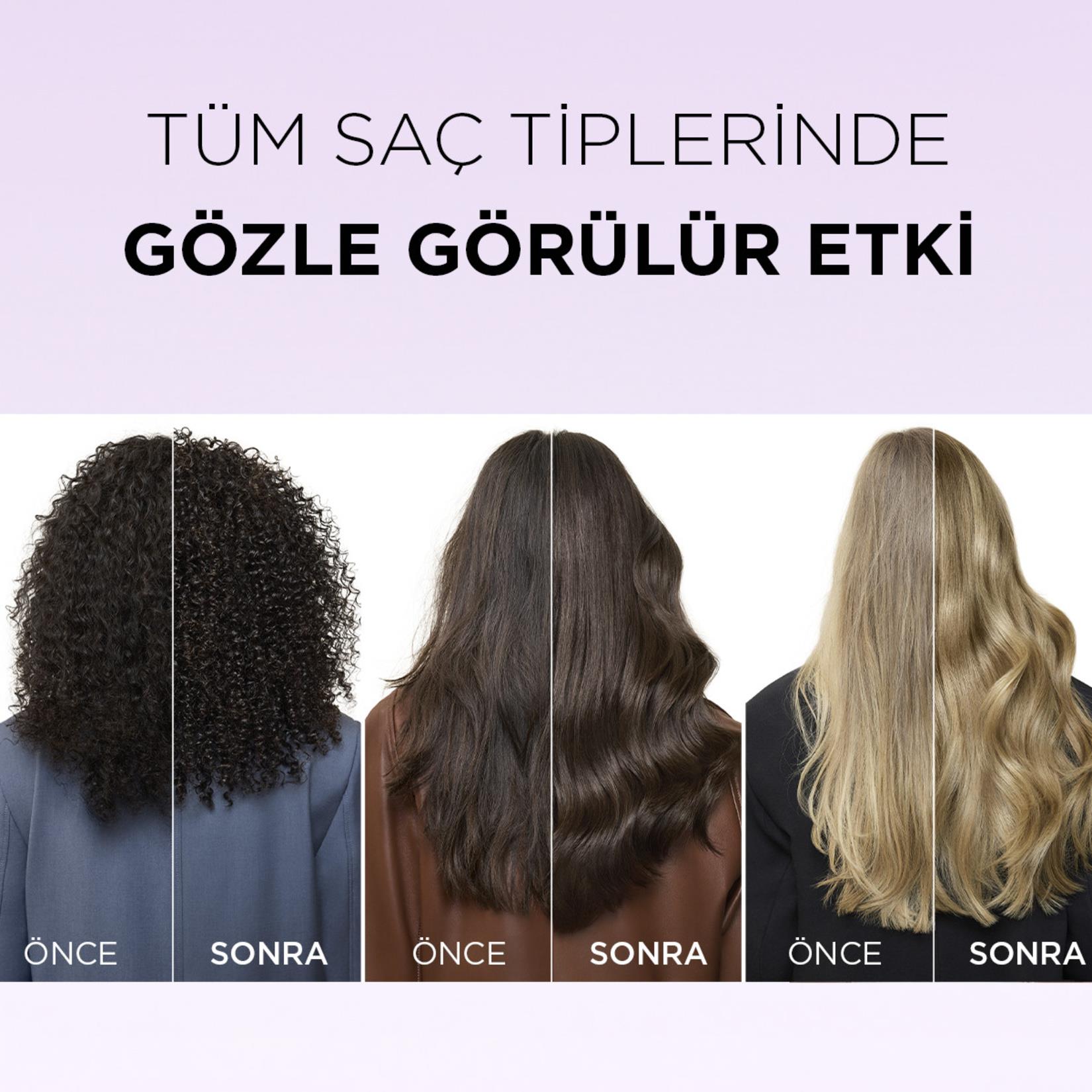L'Oréal Paris Elseve Hydra Nem Dolduran Bakım Şampuan 300 Ml 