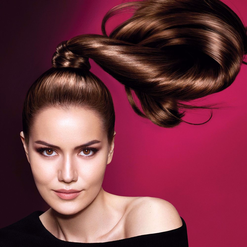 L'Oreal Paris Elseve Arginine Direnç Şampuan  520ml