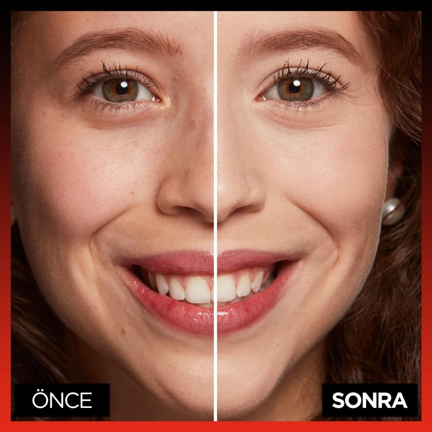 L'Oreal Paris Infaillible 24H Tüm Yüze Uygulanabilir Kapatıcı - 322 Ivory