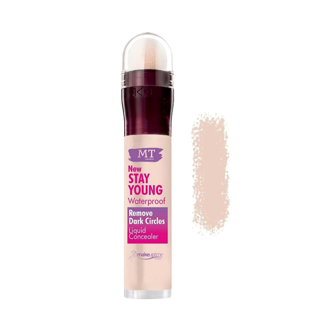 Makeuptime New Stay Young Concealer No.102