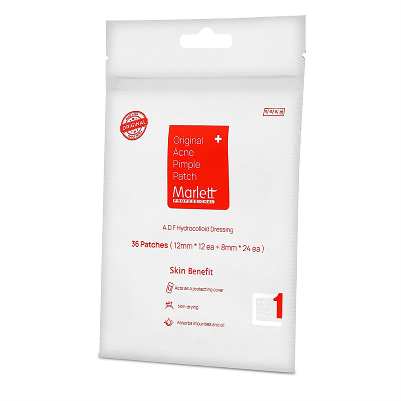 Marlett Akne ve Sivilce Bandı 36'lı