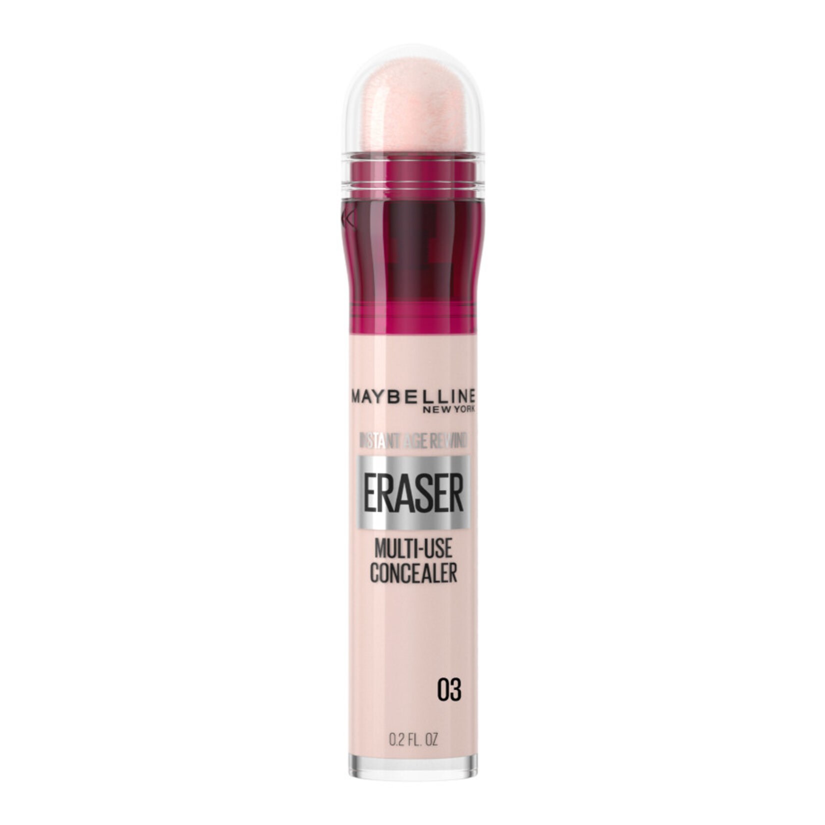 Maybelline New York Instant Anti Age Eraser Kapatıcı No: 03 Fair