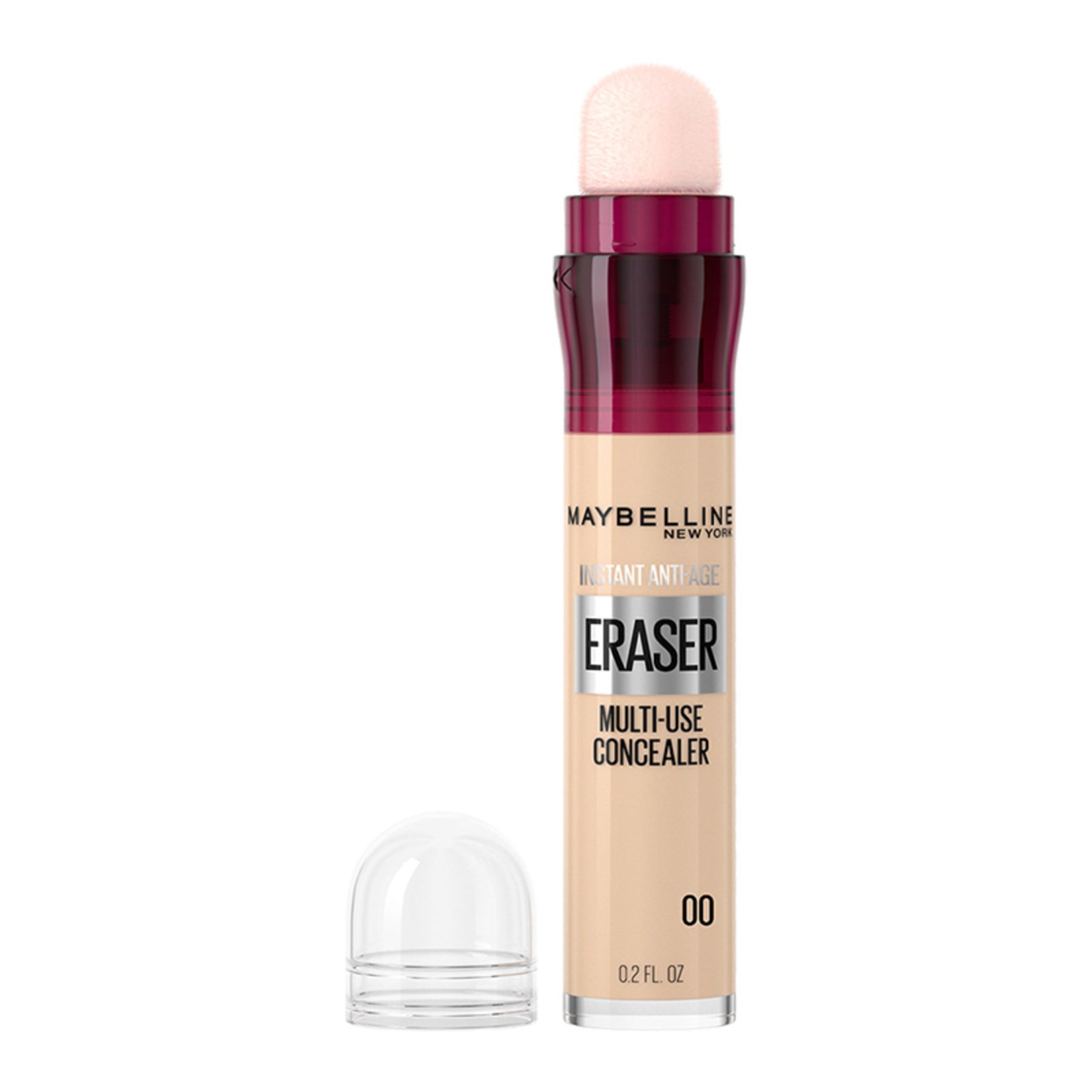 Maybelline New York Instant Eraser Anti Age Kapatıcı No: 00 Ivory