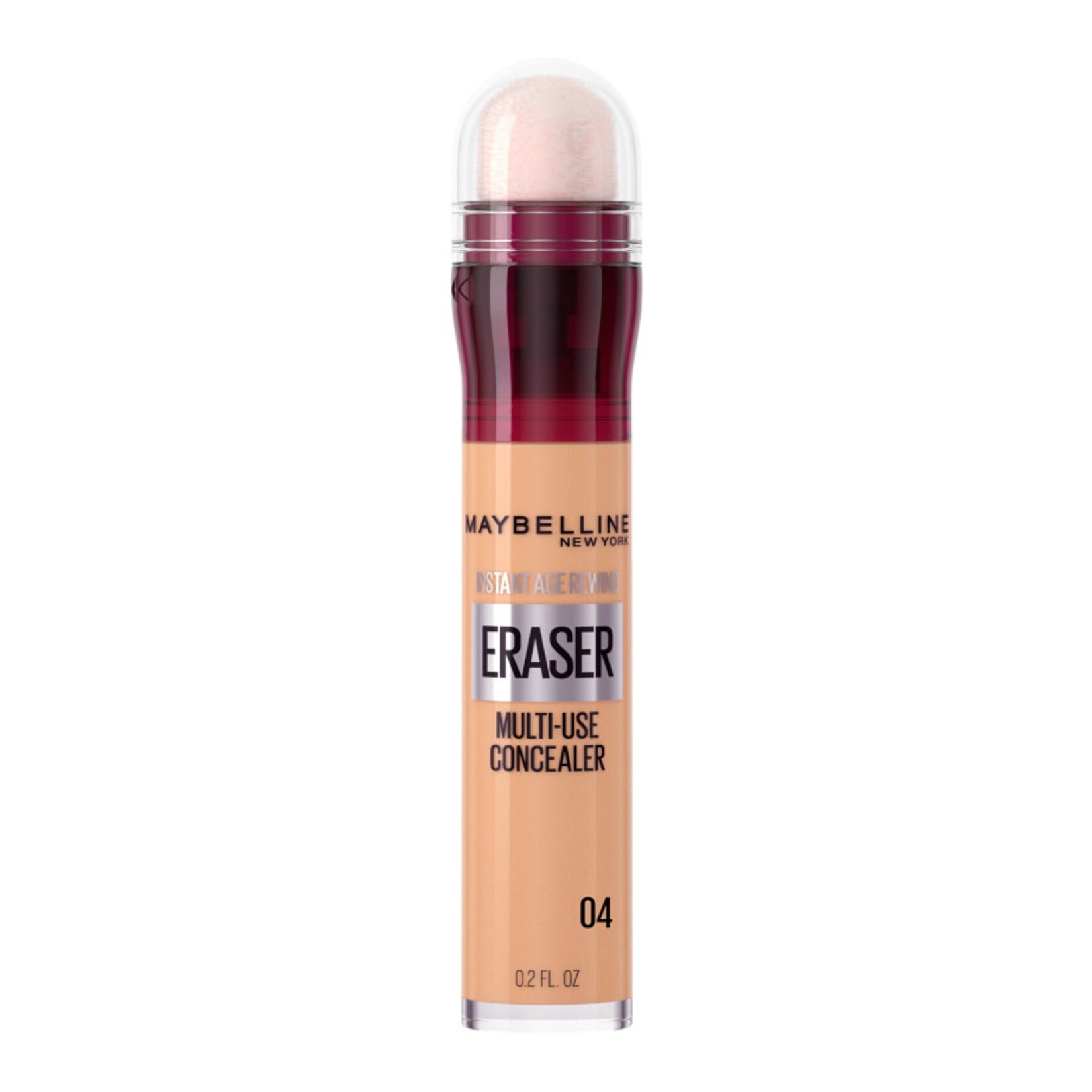 Maybelline New York Kapatıcı - Instant Age Eraser Concealer 04 Honey 