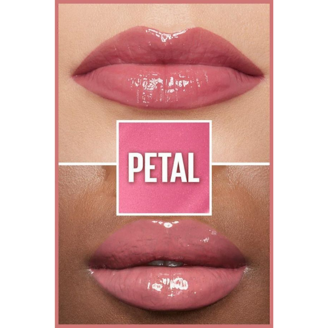 Maybelline New York Lifter Gloss Nemlendirici Dudak Parlatıcısı - 005 Petal