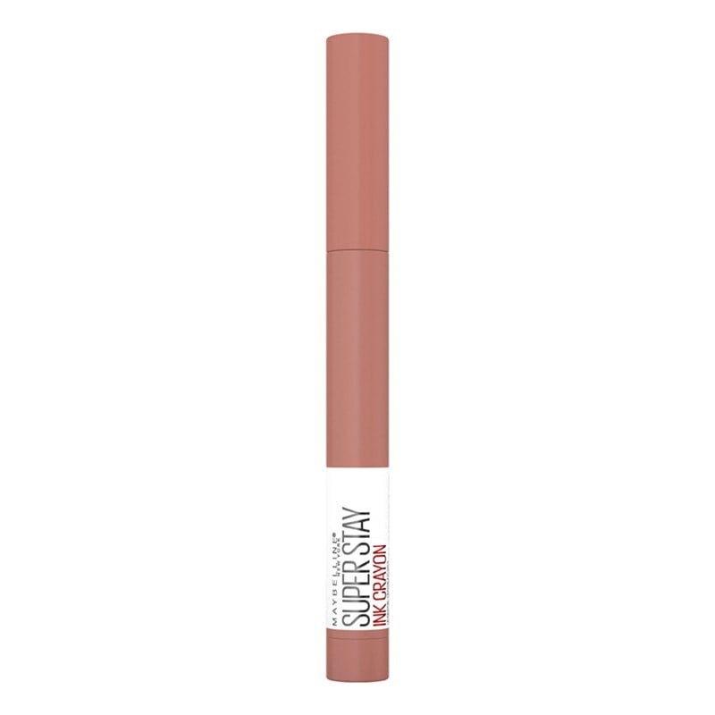 Maybelline New York Superstay Ink Crayon Kalem Ruj No: 95