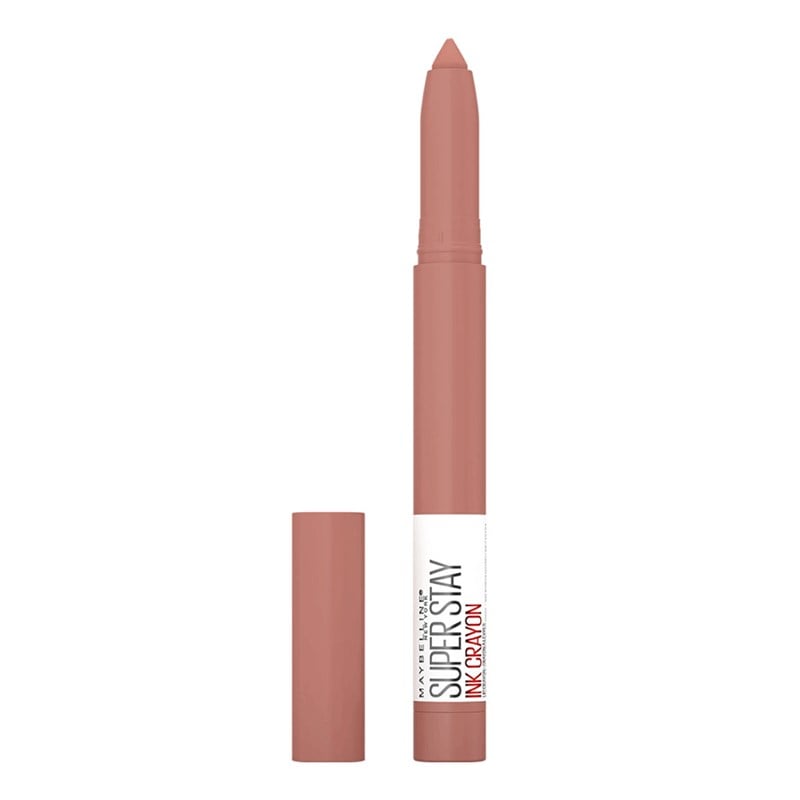 Maybelline New York Superstay Ink Crayon Kalem Ruj No: 95
