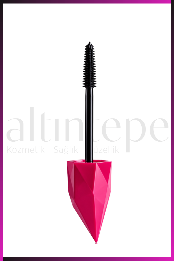 Ministar Waterprof Volume Mascara 