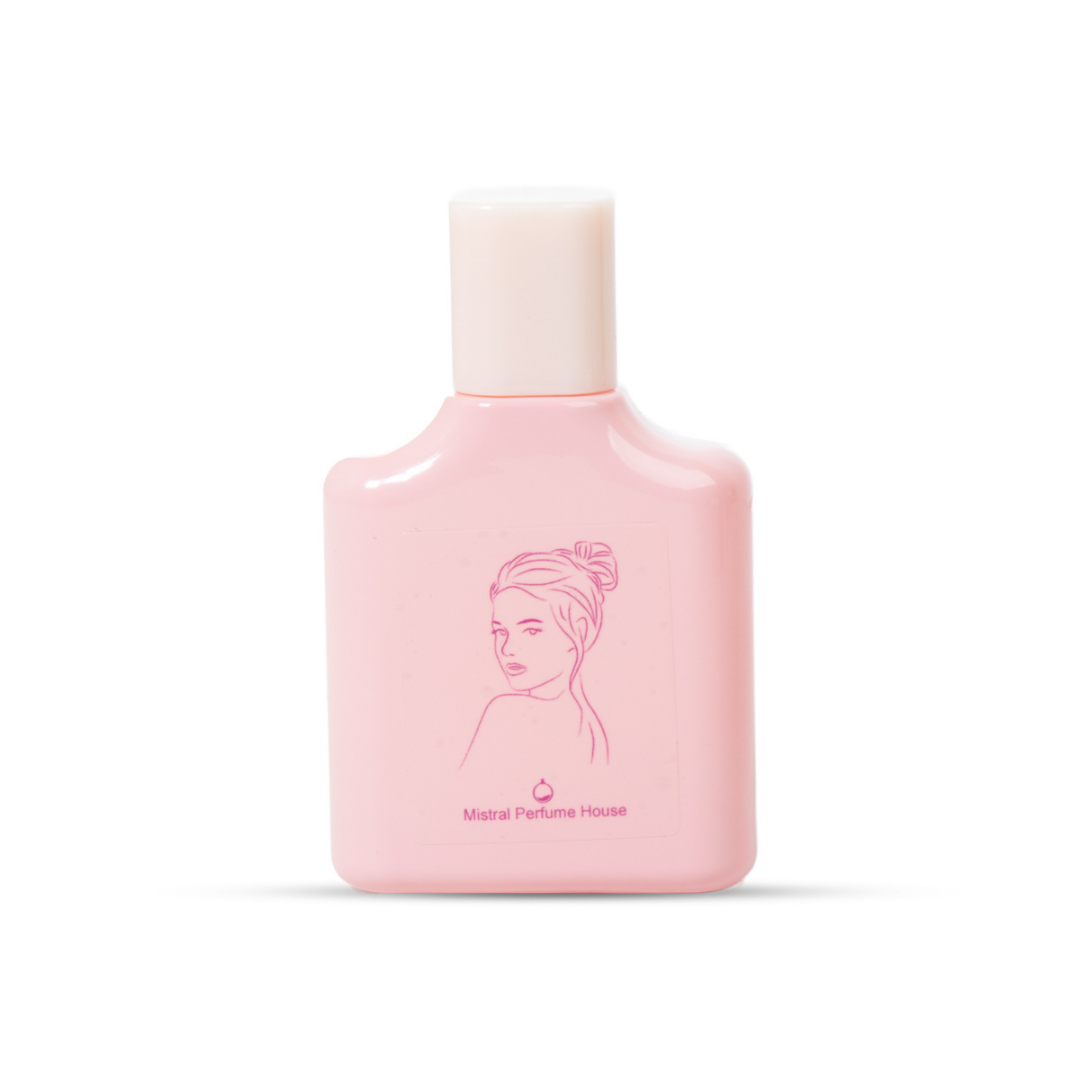 Mıstral Rouge Elixir Edp Perfume 50 ml