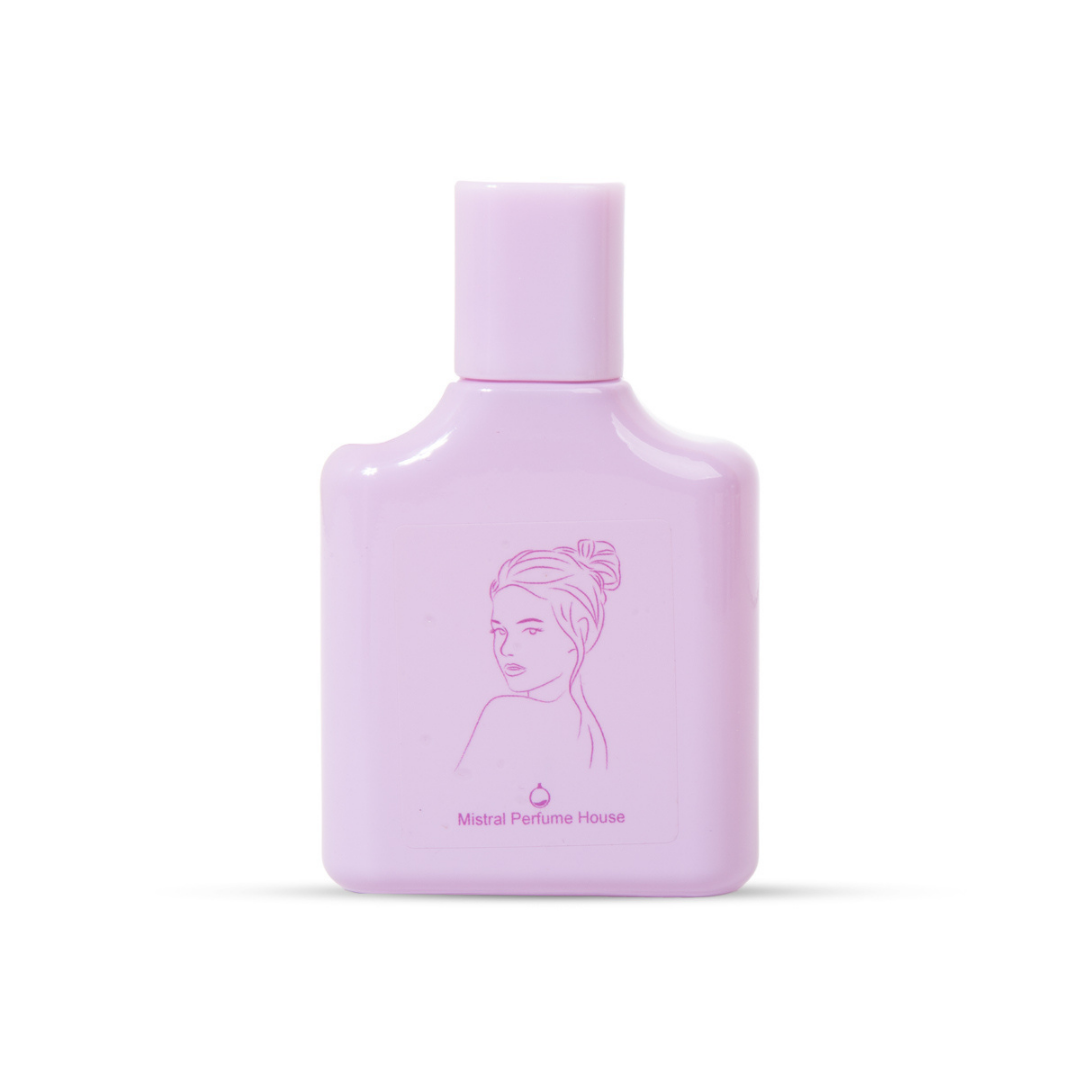 Mıstral Vıolet Elixir Edp Perfume 50 ml