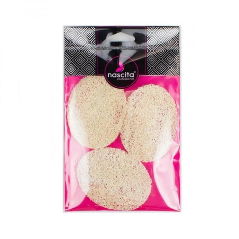 Nascita Kabak Peeling Yüz Pedii